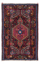 Hosseinabad Tapijt 122x83cm - Perzisch tapijt