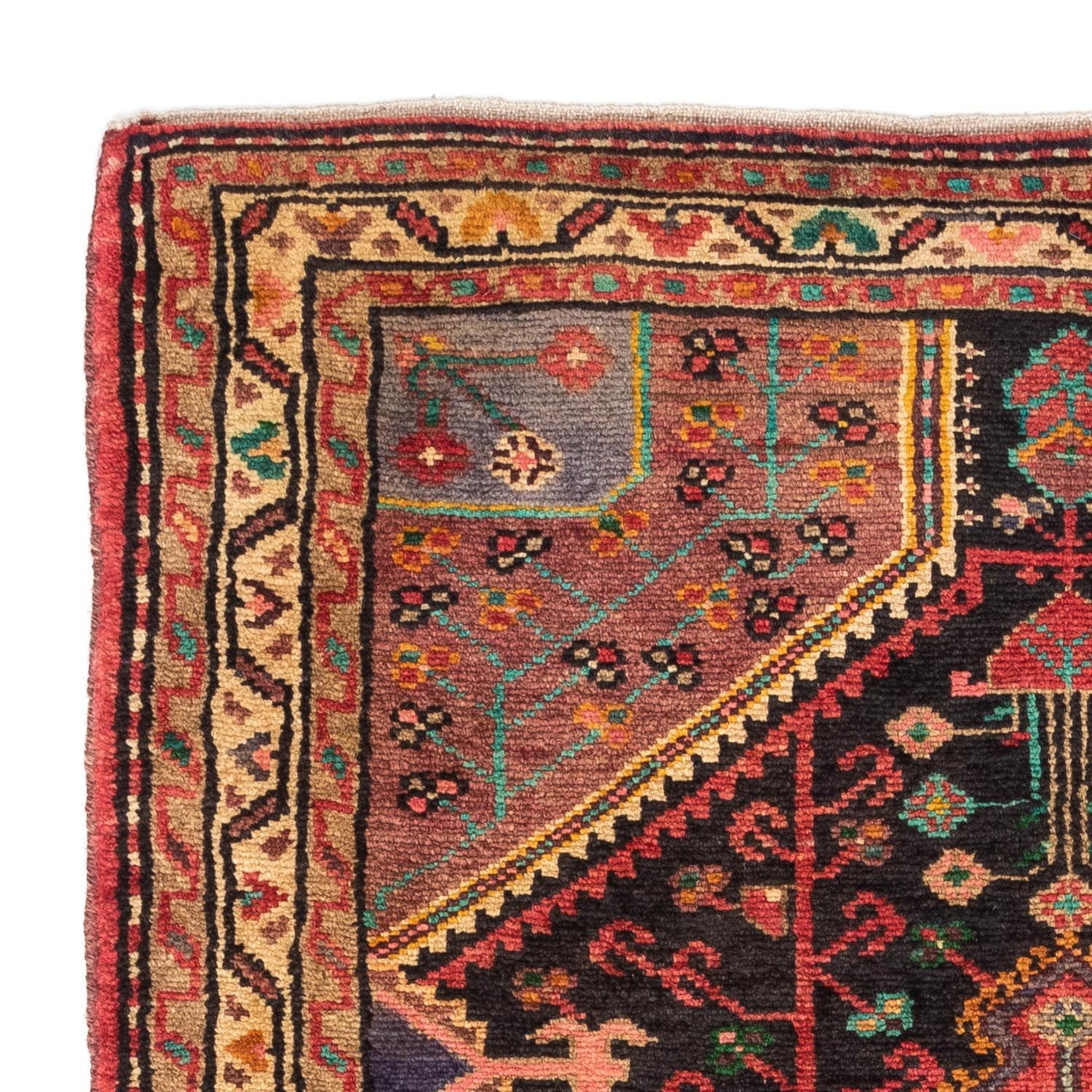 Tuserkan Tapijt 147x90cm - Perzisch tapijt