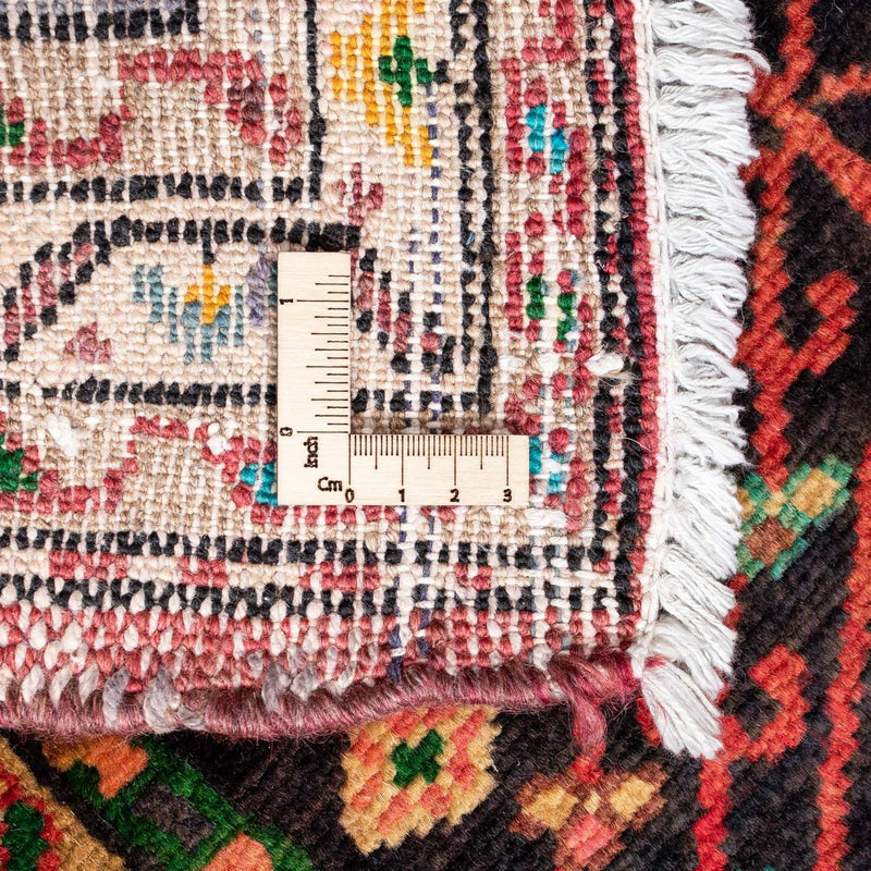 Perzisch Tapijt - Nomadisch - 147 x 90 cm - rood