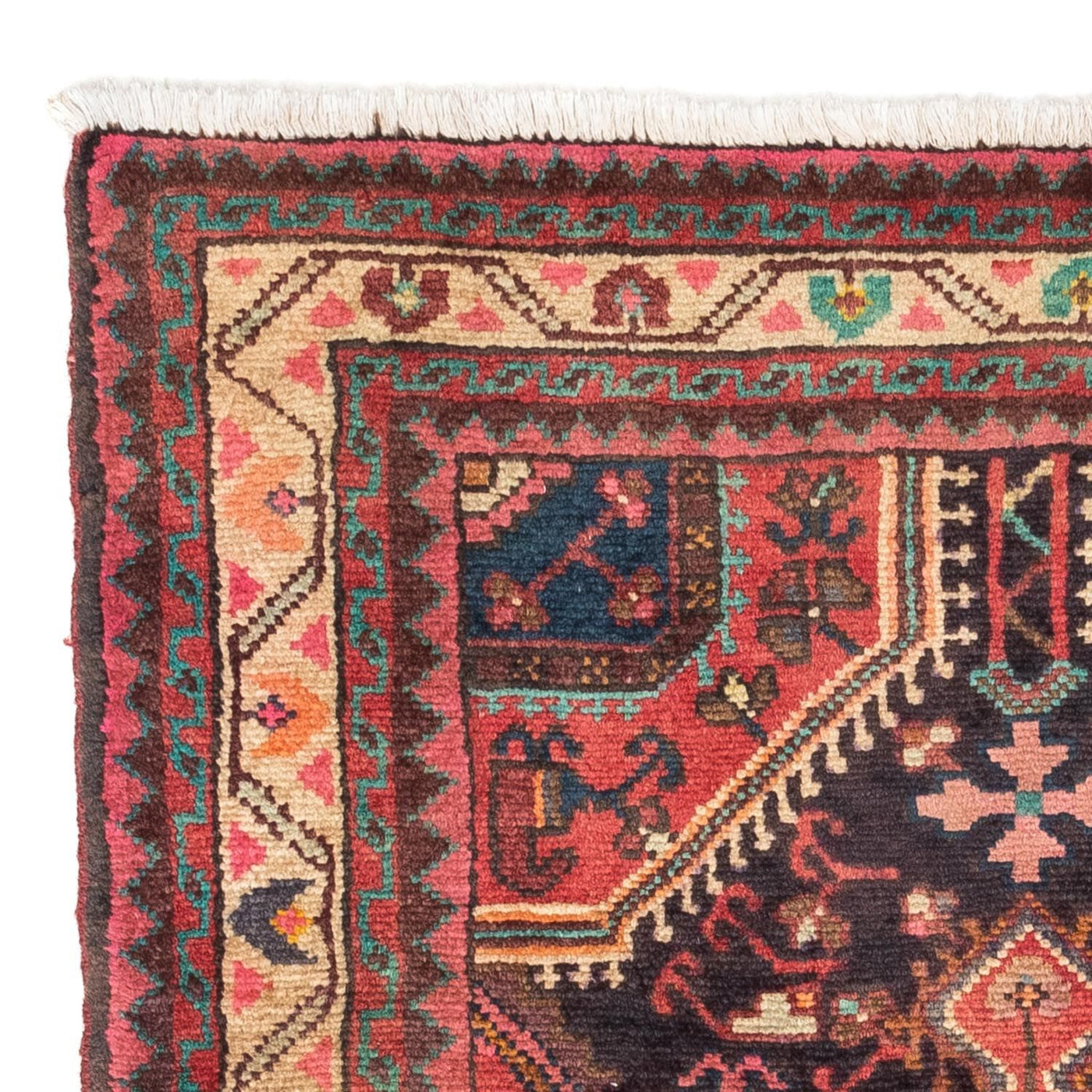 Touiserkan Tapijt 135x80cm - Perzisch tapijt