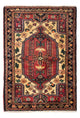 Tuserkan Tapijt 123x83cm - Perzisch tapijt