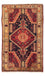 Perzisch Tapijt - Nomadisch - 126 x 76 cm - rood