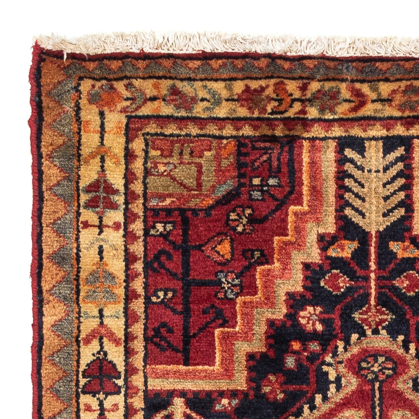 Tuserkan Tapijt 126x76cm - Perzisch tapijt