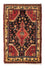 Perzisch Tapijt - Nomadisch - 145 x 86 cm - rood