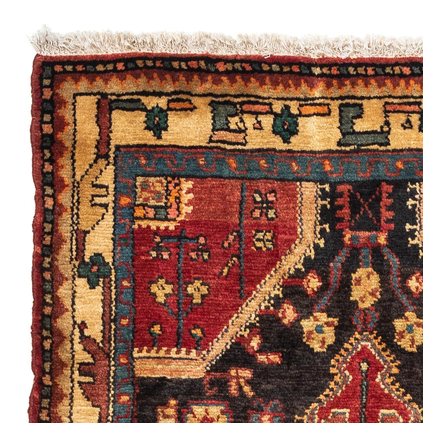 Tuserkan Tapijt 145x86cm - Perzisch tapijt