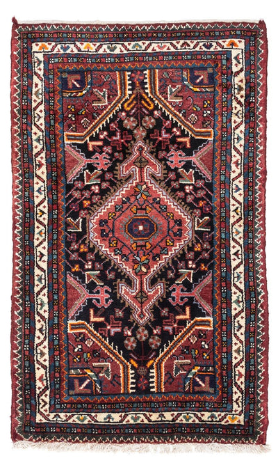 Tuserkan Tapijt 73x126cm - Perzisch tapijt