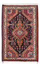 Tuserkan Tapijt 128x80cm - Perzisch tapijt