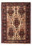 Perzisch Tapijt - Nomadisch - 133 x 95 cm - beige