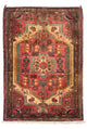 Tuserkan Tapijt 110x75cm - Perzisch tapijt