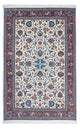 Qom Tapijt 215x137cm - Perzisch tapijt