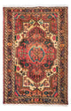Sarouk Tapijt 125x84cm - Perzisch tapijt