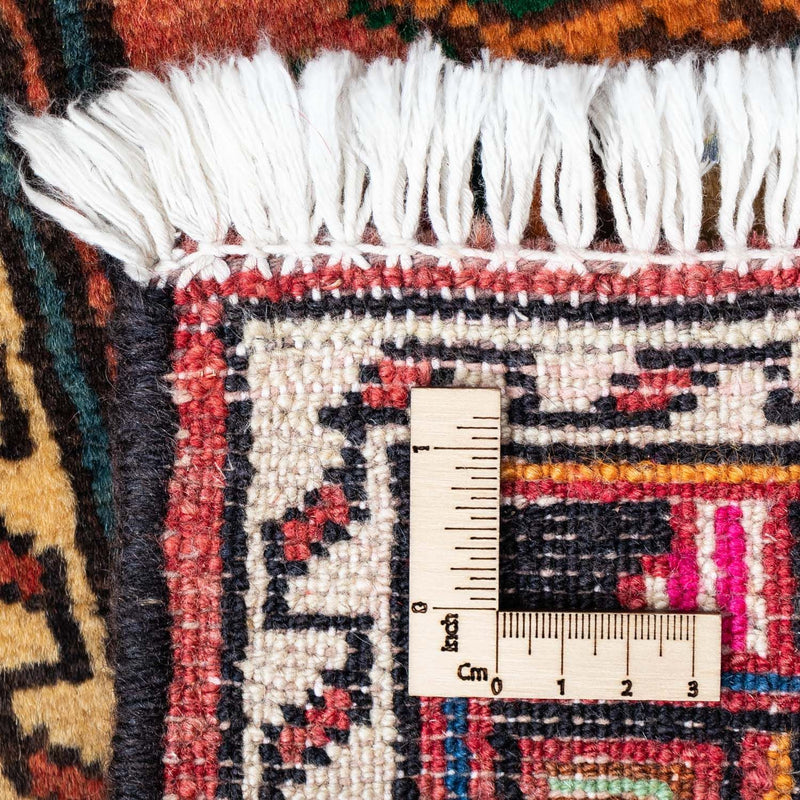 Perzisch tapijt - Klassiek - 125 x 84 cm - licht rood