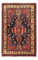 Tuserkan Tapijt 118x79cm - Perzisch tapijt