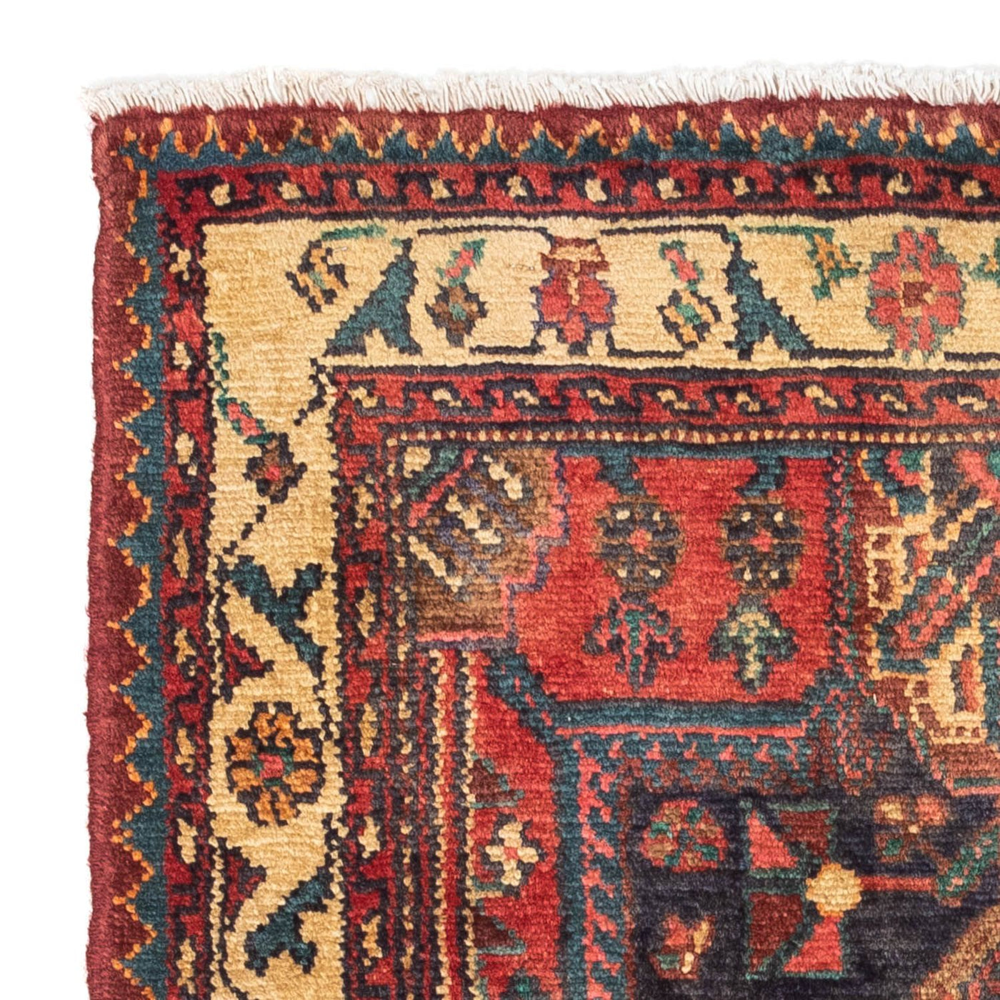Tuserkan Tapijt 118x79cm - Perzisch tapijt