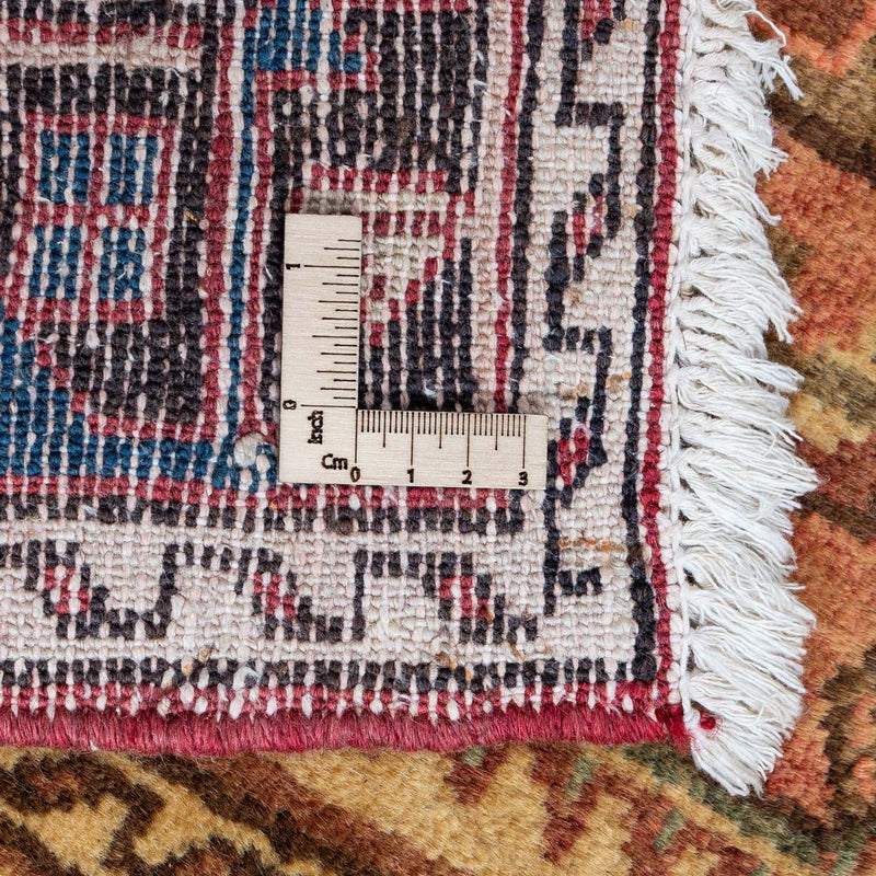 Perzisch Tapijt - Nomadisch - 125 x 85 cm - licht rood