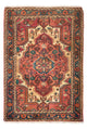 Perzisch Tapijt - Nomadisch - 123 x 87 cm - licht rood