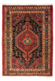 Tuserkan Tapijt 130x95cm - Perzisch tapijt