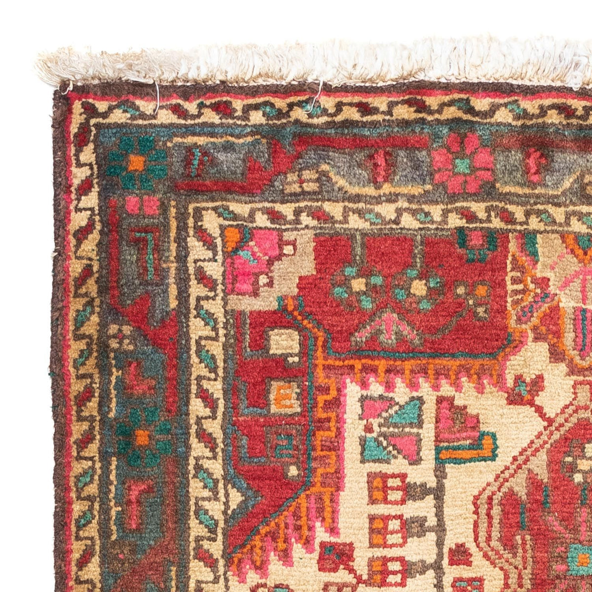 Tuserkan Tapijt 82x119cm - Perzisch tapijt