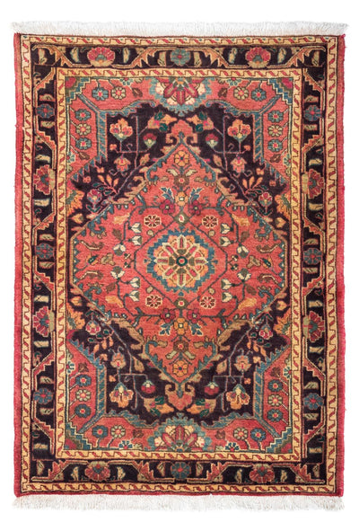 Tuserkan Tapijt 94x131cm - Perzisch tapijt