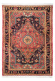 Touiserkan Tapijt 131x94cm - Perzisch tapijt