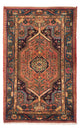 Tuserkan Tapijt 140x86cm - Perzisch tapijt