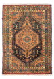 Tuserkan Tapijt 130x91cm - Perzisch tapijt