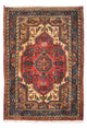 Tuserkan Tapijt 120x85cm - Perzisch tapijt