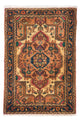 Tuserkan Tapijt 125x86cm - Perzisch tapijt