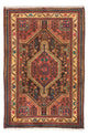 Tuserkan Tapijt 120x80cm - Perzisch tapijt