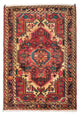 Tuserkan Tapijt 125x85cm - Perzisch tapijt