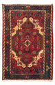 Tuserkan Tapijt 122x84cm - Perzisch tapijt
