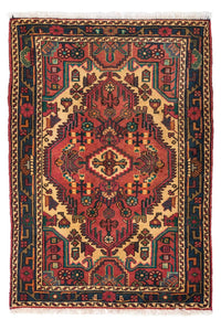 Tuserkan Tapijt 130x80cm - Perzisch tapijt – product image