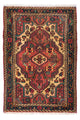 Tuserkan Tapijt 130x80cm - Perzisch tapijt