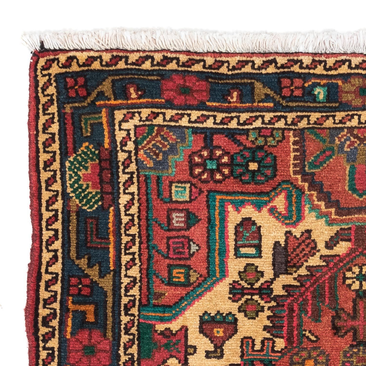 Tuserkan Tapijt 130x80cm - Perzisch tapijt
