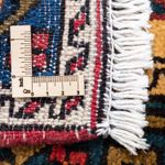 Perzisch Tapijt - Nomadisch - 130 x 80 cm - rood