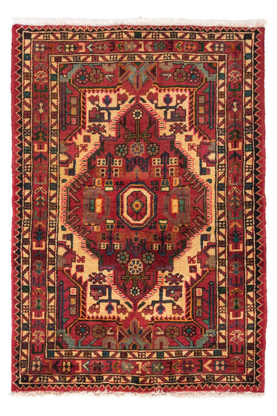 Tuserkan Tapijt 85x121cm - Perzisch tapijt