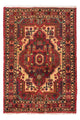 Tuserkan Tapijt 121x85cm - Perzisch tapijt