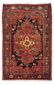 Tuserkan Tapijt 84x130cm - Perzisch tapijt