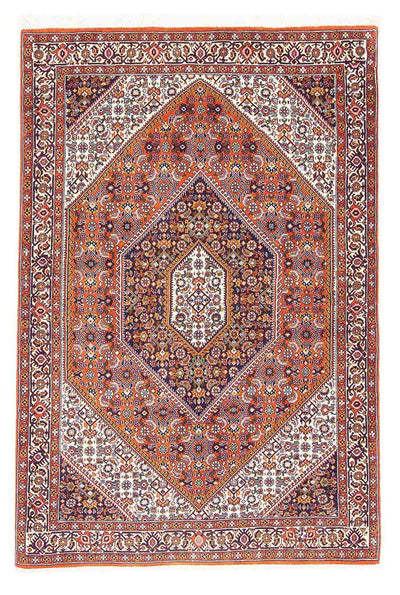 Bidjar Tapijt 101x160cm - Perzisch tapijt