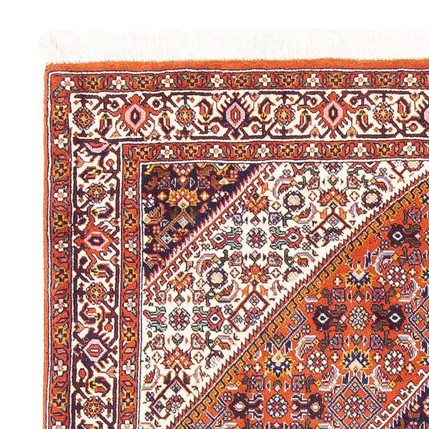 Bidjar Tapijt 160x101cm - Perzisch tapijt