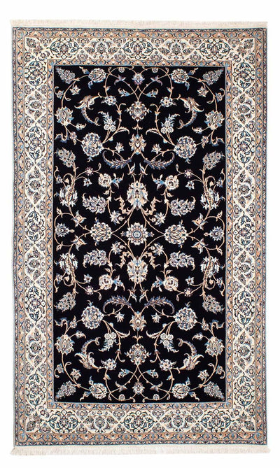 Nain - 6La Tapijt 127x208cm - Perzisch tapijt