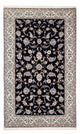 Nain - 6 la Tapijt 208x127cm - Perzisch tapijt
