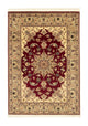 Tabriz - 50 Raj Tapijt 150x100cm - Perzisch tapijt