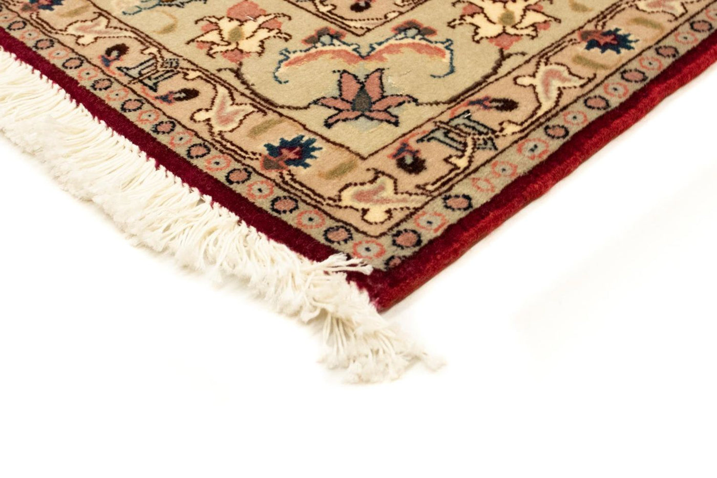 Tabriz - 50 Raj Tapijt 150x100cm - Perzisch tapijt