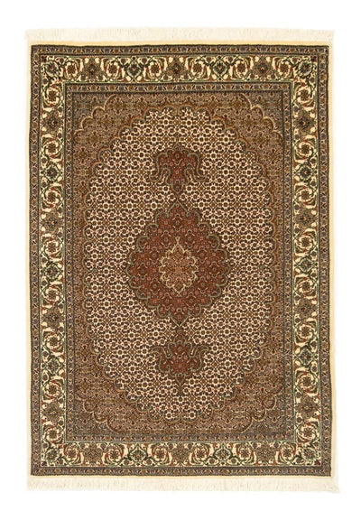 Tabriz - 50 Raj Tapijt 107x150cm - Perzisch tapijt