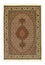 Perzisch tapijt - Tabriz - Royal - 150 x 107 cm - beige