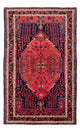 Hamadan Tapijt 151x230cm - Perzisch tapijt