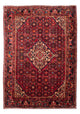 Hosseinabad Tapijt 218x156cm - Perzisch tapijt