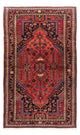 Hosseinabad Tapijt 230x136cm - Perzisch tapijt