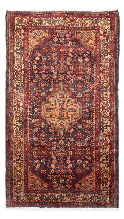 Hosseinabad Tapijt 141x241cm - Perzisch tapijt